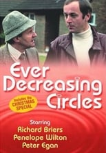 Poster for Ever Decreasing Circles Season 2