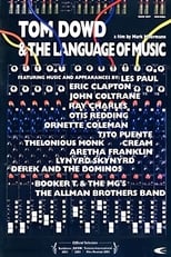 Poster for Tom Dowd & The Language of Music