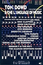 Poster for Tom Dowd & The Language of Music 