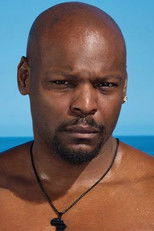 Foto retrato de Dimitri Shadow