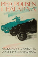 The Girl in the Rain