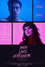 Onun Şahsi Cehennemi