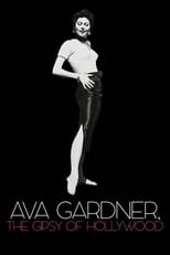 Poster for Ava Gardner, the Gypsy of Hollywood 