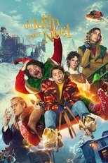 Un Lutin pour Noël serie streaming