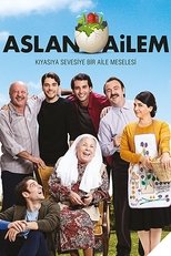 IR - Aslan Ailem خانواده شیر من