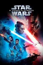 Star Wars: The Rise of Skywalker