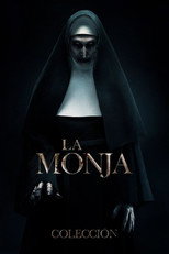 La monja - Colección