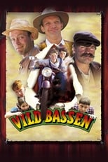 Vildbassen