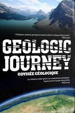 Geologic Journey (2009) poster