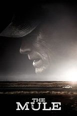 The Mule poster movie