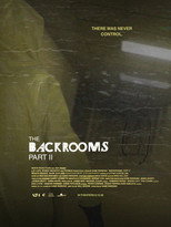 The Backrooms Part II