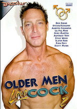 Older Men Love Cock 2