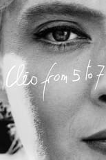 Poster for Cléo from 5 to 7