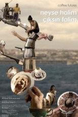 Coffee Futures poster