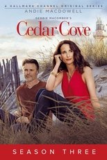 Poster for Cedar Cove Season 3