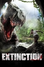 Poster for Extinction 