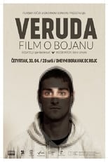 Poster for Veruda - a Film About Bojan 