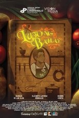 Lutong Bahay poster movie