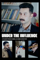 Under The Influence poster