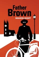 Poster for Father Brown Season 8