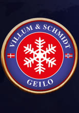 Poster for Villum & Schmidt - Vinter i Geilo Season 1