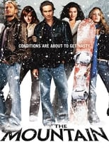 Poster di The Mountain