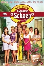 Poster for 't Spaanse Schaep Season 1