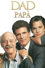 Poster di Dad - Papà