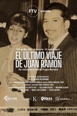Juan Ramon's last trip