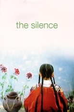 Poster for The Silence 