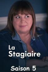 Poster for La Stagiaire Season 5