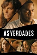 Poster for As Verdades 