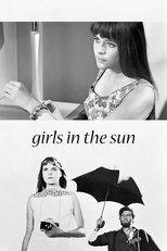 Poster for Girls in the Sun