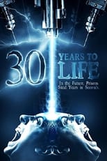 Poster for 30 Years to Life 