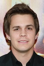 Fiche et filmographie de Johnny Simmons