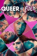 Poster for Queer as Folk Season 1