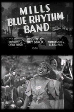 Mills Blue Rhythm Band (1934)
