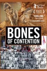 Poster for Bones of Contention