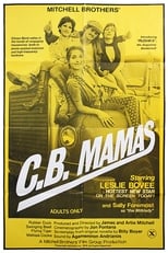 C.B. Mamas (1976)