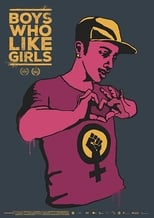 Poster for Boys Who Like Girls 