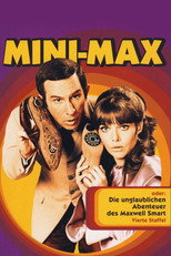 Poster zu Staffel 4 – Mini-Max
