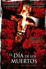 El Dia de los Muertos