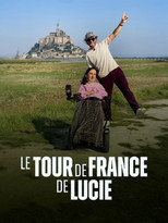 Le Tour de France de Lucie poster