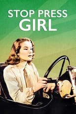 Stop Press Girl (1949)