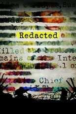 Redacted serie streaming