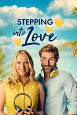 Poster for Stepping into Love 