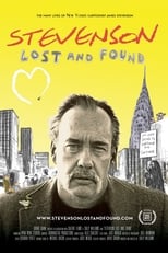 Poster for Stevenson - Lost and Found