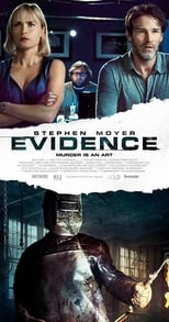 VER La evidencia (2013) Online Gratis HD