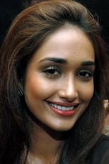 Poster van Jiah Khan