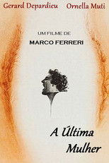 A Última Mulher